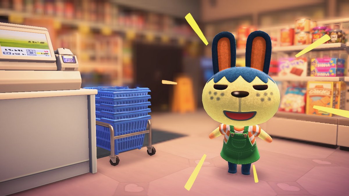 nihonchaser's tweet photo. #AnimalCrossing #ACNH #NintendoSwitch https://t.co/eRc0I4uxOo