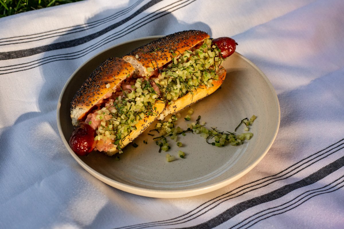 Purple Sage on the menu - mailchi.mp/f6dd740e54b9/p…
We are continually impressed by the innovation and creativity of local restaurants in our community. Check out our latest blog on how we evolved to sell direct to many.