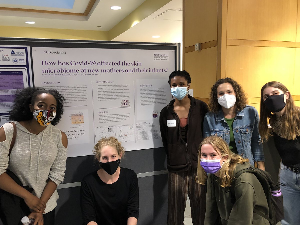 Melissa Manus, PhD, MSc tweet media