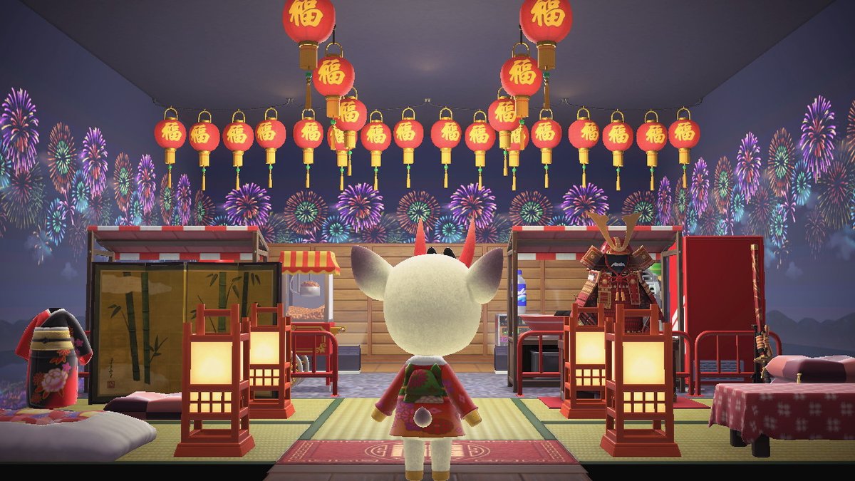 nihonchaser's tweet photo. #AnimalCrossing #ACNH #NintendoSwitch https://t.co/wwDSn5wKKt