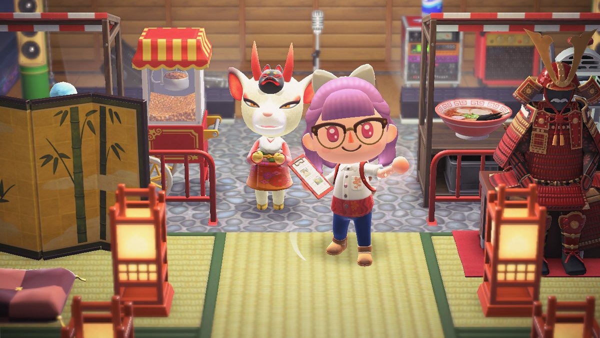nihonchaser's tweet photo. #AnimalCrossing #ACNH #NintendoSwitch https://t.co/wwDSn5wKKt