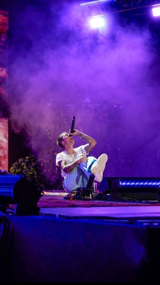 M 🕷️ tweet media