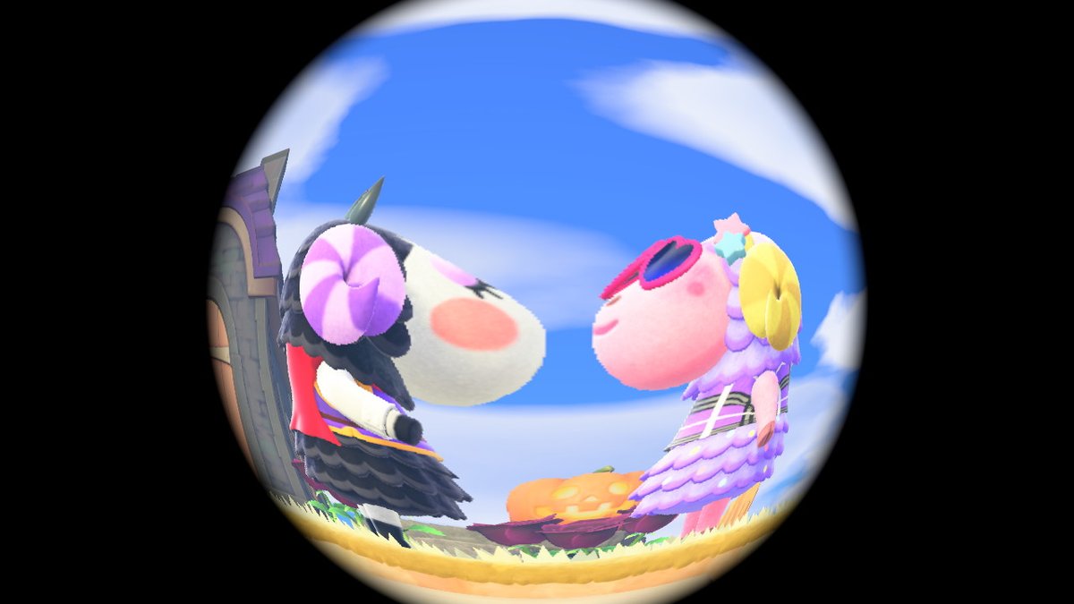 nihonchaser's tweet photo. #AnimalCrossing #ACNH #NintendoSwitch https://t.co/2pxvECdXhW