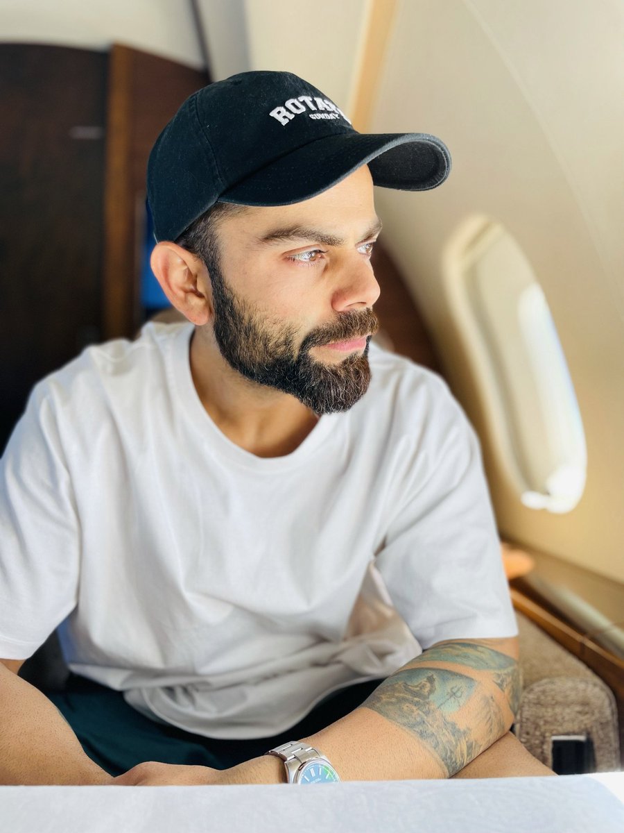 imVkohli's tweet image. 🧿