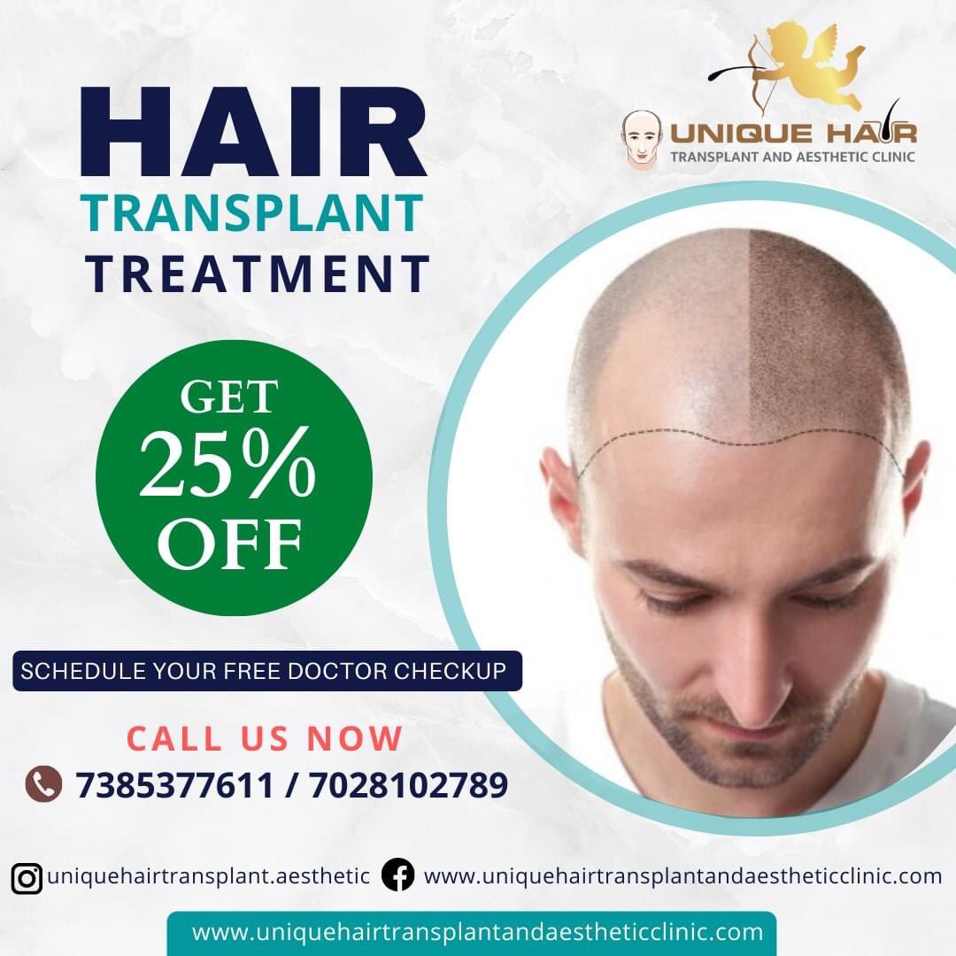 Unique Hair Transplant And Aesthetic Clinic (@hair_aesthetic) / Twitter Unique Hair Transplant And Aesthetic Clinic (@hair_aesthetic) / Twitter