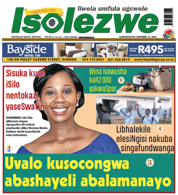 theuprising_za's tweet photo. The midweek edition of the #radiorevolution is LIVE and you are a part of it. Let's get the show started with:
6:25 #BathiniAbashana
6:40 #Coronacorner
7:15 #RingUs
8:10 Dr Nokubonga Khoza – Dermatologist 
8:40 #NgingumZuluPhaqa
But first #CoffeeRoomHeadlines https://t.co/n8h51fI5rR