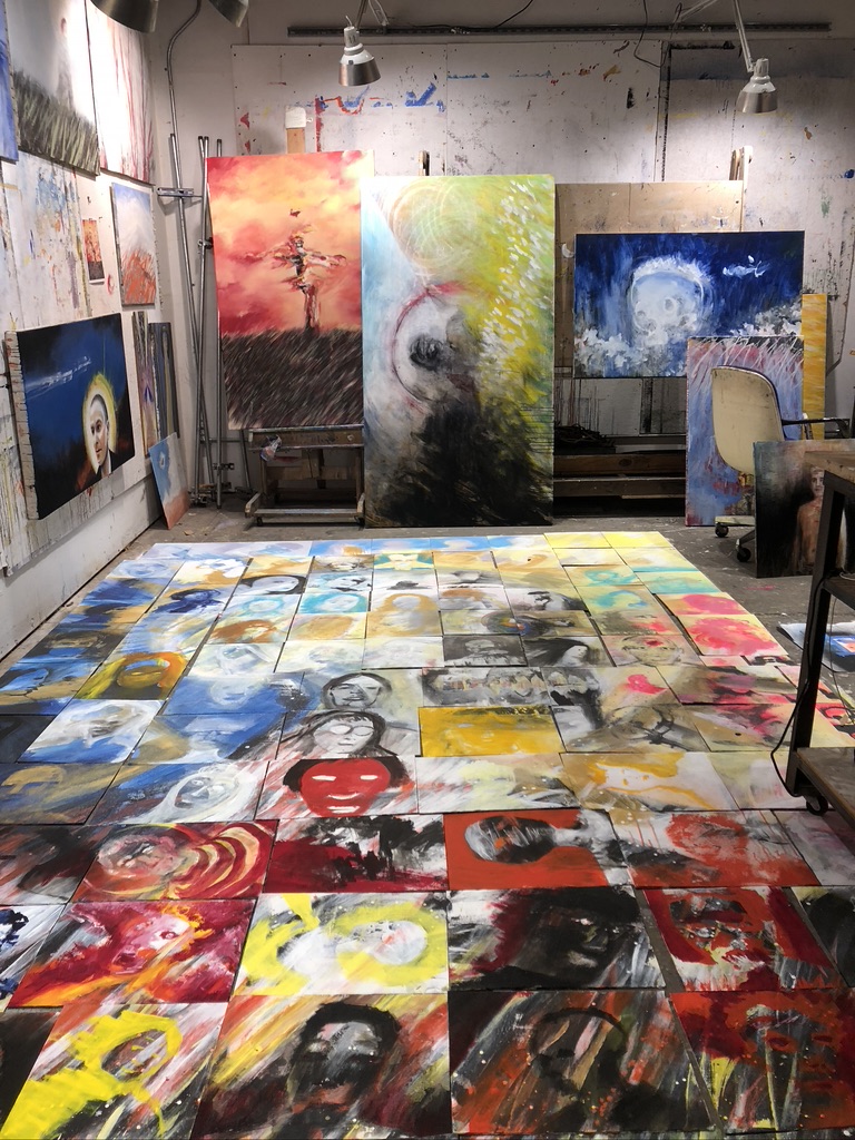 AP0CALYPSE's tweet photo. works in progress

16Nov21 https://t.co/wsy5yf95bH