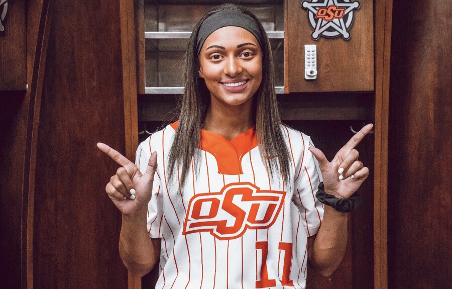 BEYOND BLESSED.
GO POKES!!!!🖤🤠🧡
#AGTG 
@CowgirlSB 
<a href="/OSUcoachG/">Kenny Gajewski</a>
