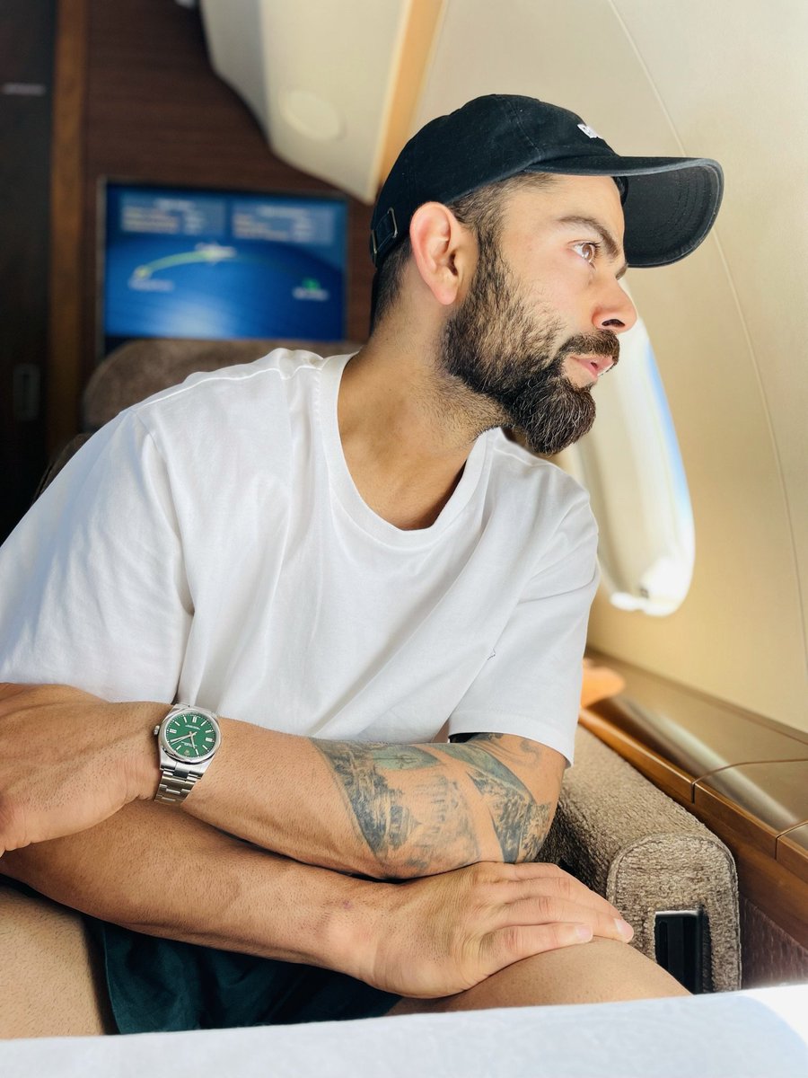 imVkohli's tweet image. 🧿