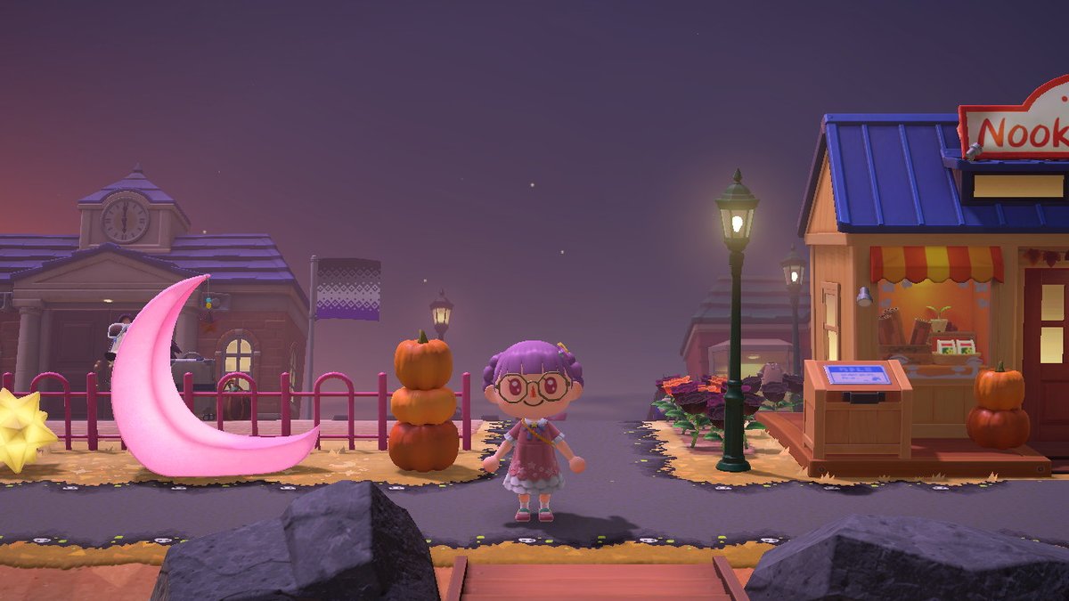 nihonchaser's tweet photo. #AnimalCrossing #ACNH #NintendoSwitch https://t.co/6vQEMwlWgp