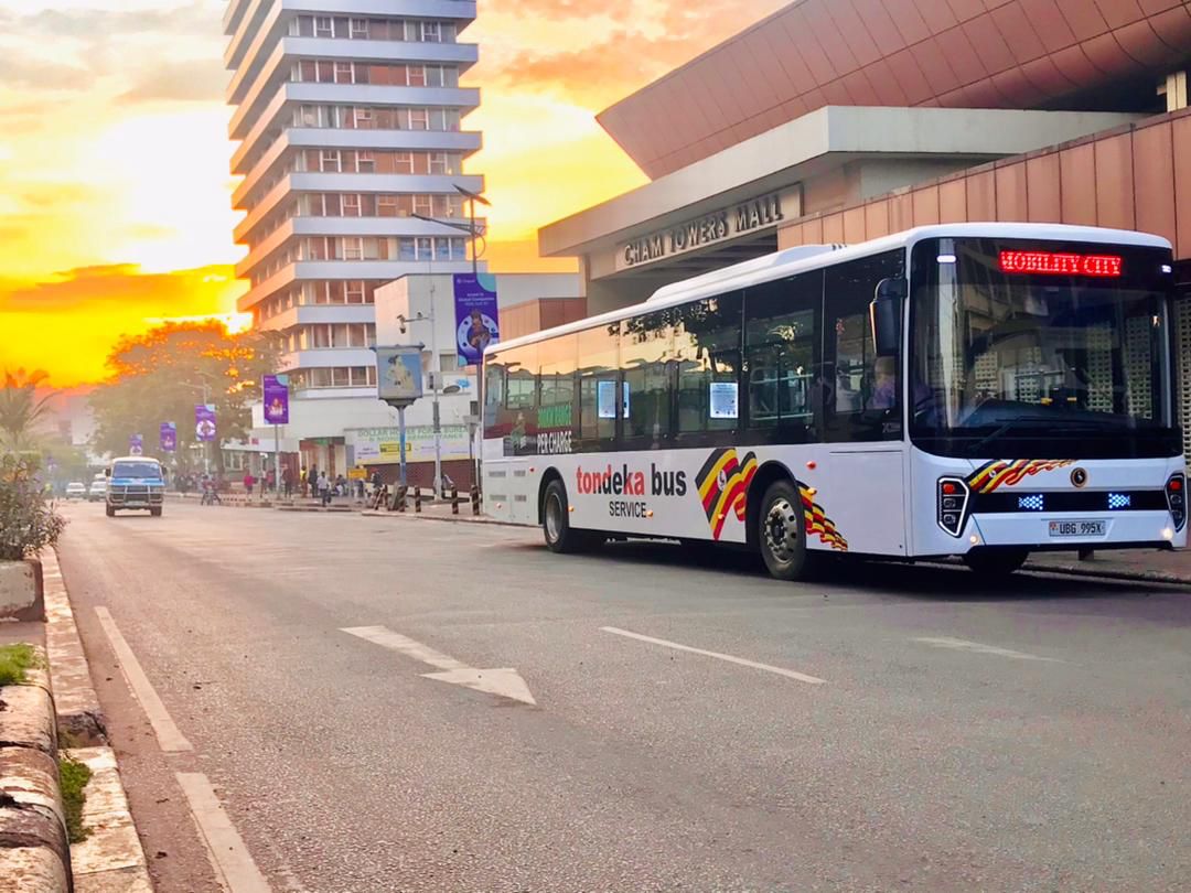 TondekaBTC's tweet photo. Fully charged and ready to go. Built by @KiiraMotors . #MissionVehiclesMadeInUganda 
#Tondeka #TransportRevolution @PIMusasizi @Tondeka3 @allantmuhumuza @ruthdavoice @MauriceMukiibi @TTogboa @pkmojoug https://t.co/h9wgdhJ1B7