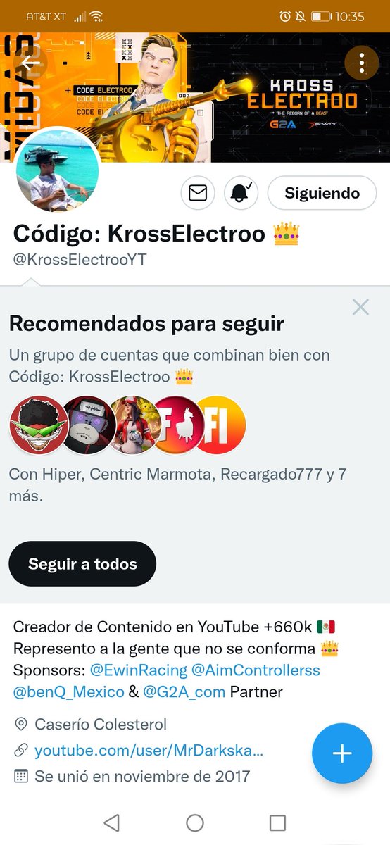 Luu1885's tweet photo. @KrossElectrooYT Suerte para todos. 🥰 https://t.co/iqdwvGHNoL