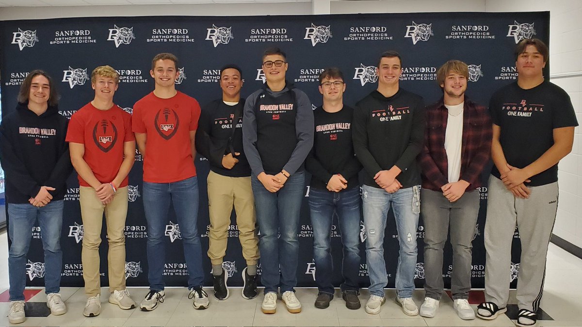 BV Lynx Football tweet media