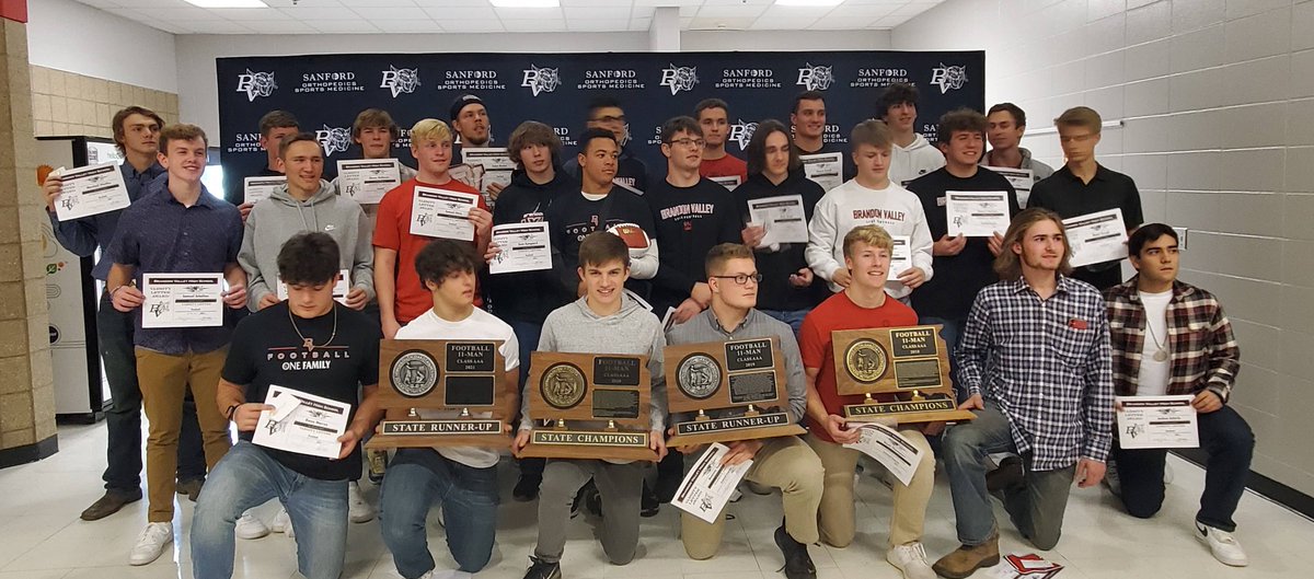 BV Lynx Football tweet media