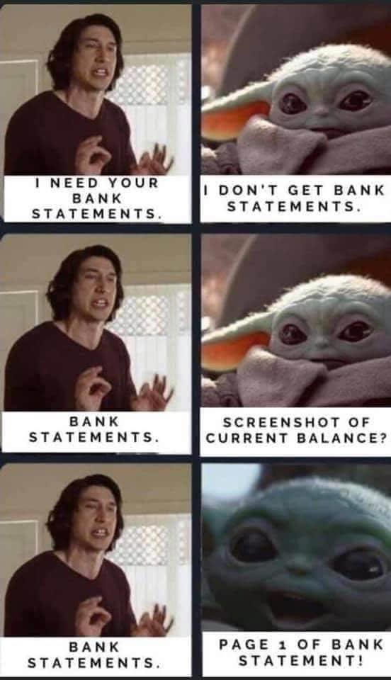 _Charlene_TX's tweet image. What it’s like trying to complete discovery 

#ParalegalProblems