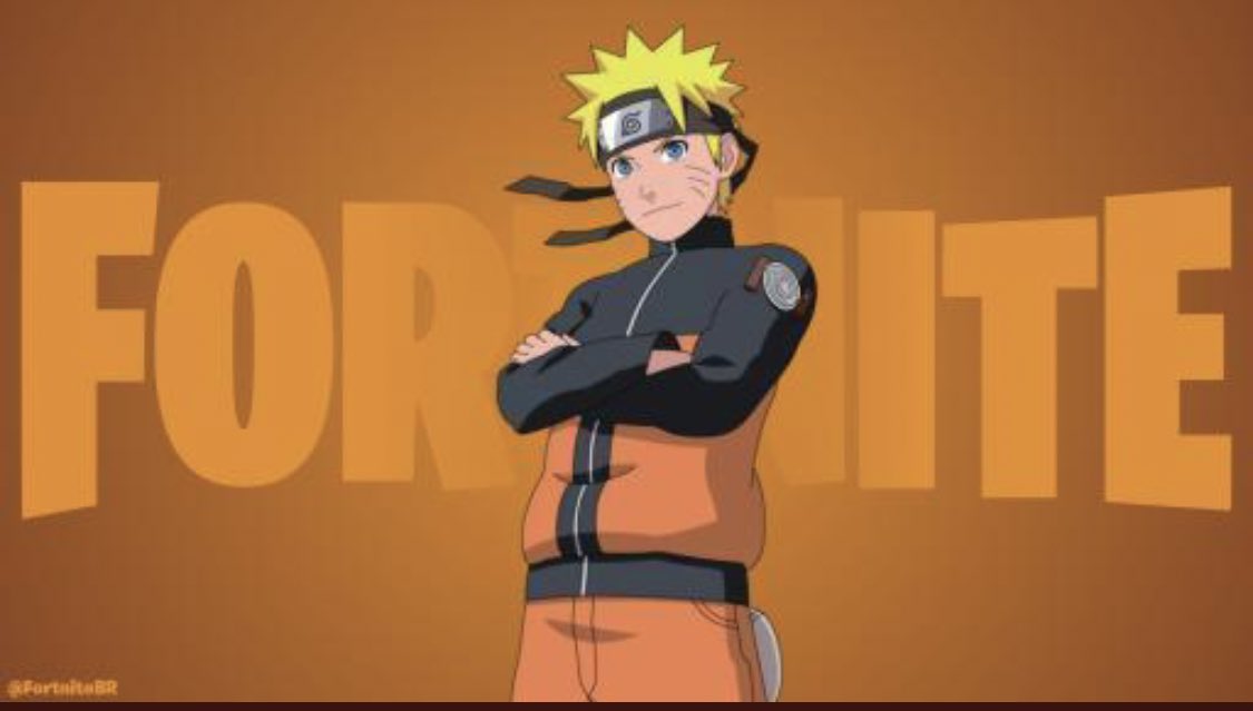 C_Dubzy's tweet photo. Naruto Skin Giveaway!

- Like ❤️ + Retweet ♻️ 
- Follow @C_Dubzy &amp; turn on notification 

- Ends in 3 days https://t.co/scrmXKT6GZ