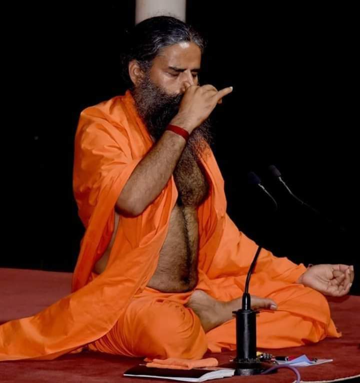 DivyaYogTrust's tweet image. स्वास्थ हमारे जीवन का सबसे बड़ा उपहार है संतोष सबसे बड़ा धन है ये दोनों योग के द्वारा ही संभव हैं
#Yoga #MotivationalQuotes #fitnessmotivation