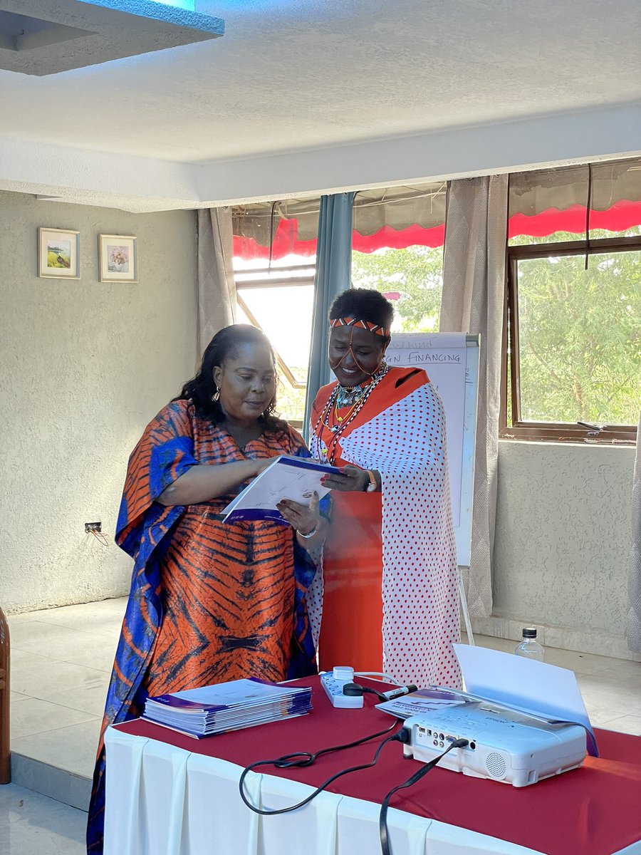 OdmWomen's tweet photo. The @TheODMparty Women League President together with the Nairobi Chairlady Hon.  Catherine Okoth &amp; V. Chair Ochieng’ Jera, in Kajiado County. Women Must Lead Women to the right direction. Thanks to @oslocenter @RailaOdinga #WomenAspirants #ODMWomenLeague @Mponjiwa @shikomungai https://t.co/qbCnvJQdR3