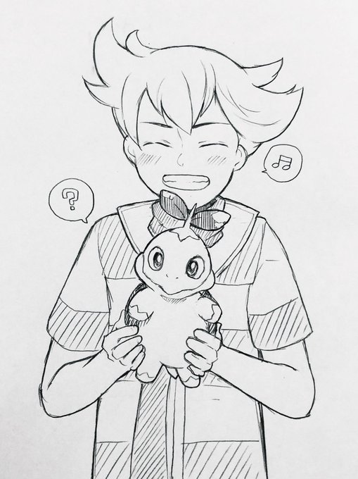 きーめたっ♪ 