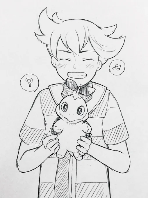 きーめたっ♪ 