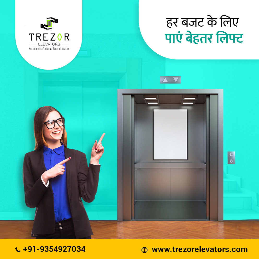 TrezorElevators's tweet photo. Trezor Elevators Provide Explore Range Of Modern Elevators With The Latest Designs And Technology 
https://t.co/vb4H5NMpYt
Call us +919354927034

 #construction
#elevatorconstructor #design
#elevators #elevator #lift #lifts 
#elevatortechnology
 #elevatordesign #trezorelevators https://t.co/Zb5ED6gPi1