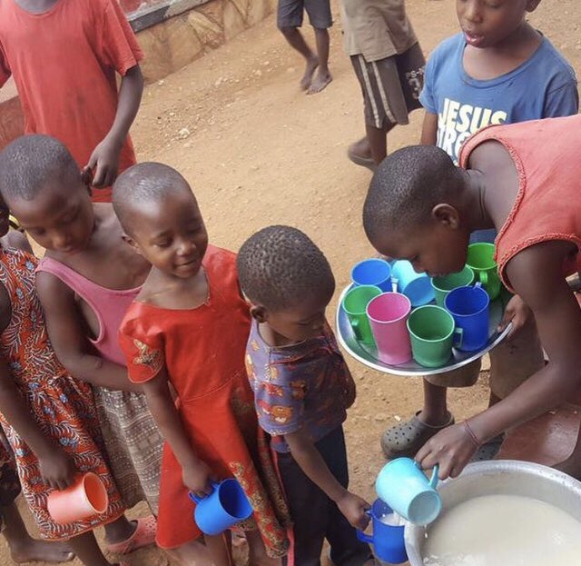 AriseKidsHomeUg's tweet photo. Being an orphan is not by choice. #nokidhungry #samaritanspurse #savethekid #charity  #ChildreninNeed  #Disability  #helpinghand #donate  #fundraising  #Uganda  #UgandaIsBleeding https://t.co/X6HIOF49cL