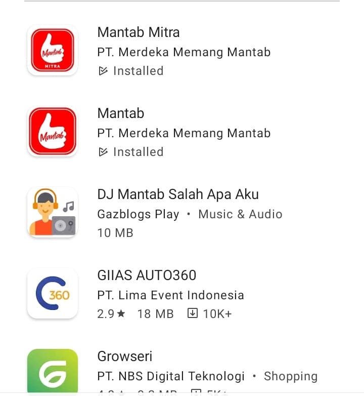 Start Up Pedagang Keliling 🌏 tweet media