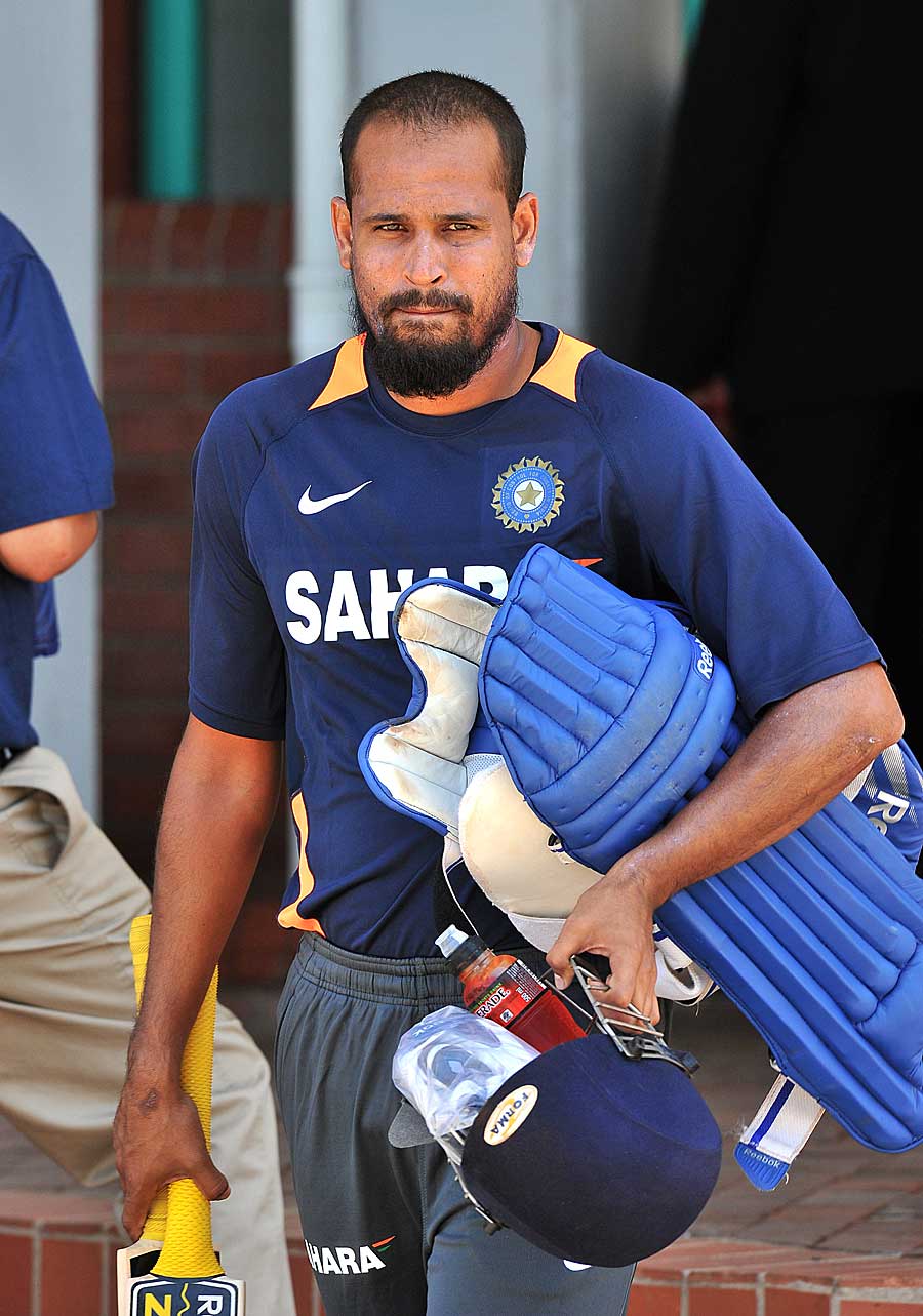 Here\s wishing Yusuf Pathan a very happy birthday.    