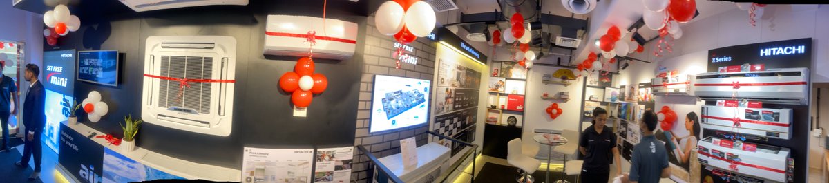 HitachiDB's tweet image. 