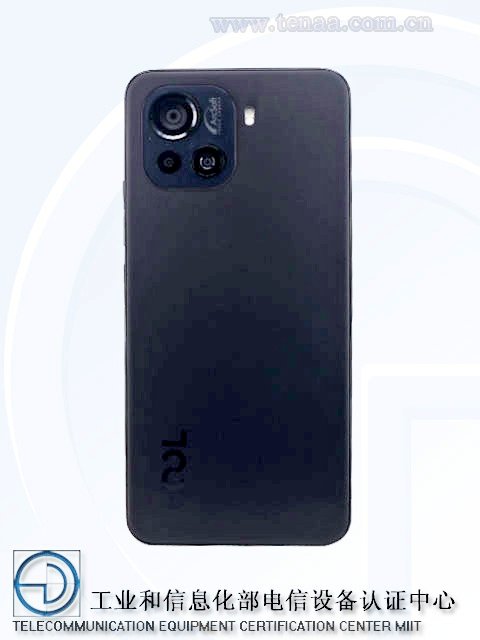 TechyPreacher's tweet photo. Coolpad Smartphone Model (CP05) Appeared on TENNA Certification.
6.58" FHD+ LCD Display
2400×1080p
4400mAh🔋
50MP Triple📸
8MP🤳
Memory Card Slot
6/8GB
128/256GB
3.5mm🎧
8.3mm thick
193g wt
MediaTek Dimensity 810❓
More on👇:
@TechyPreacher
@TechnoAnkit1
#CP05 https://t.co/gt5IiAiZJ2