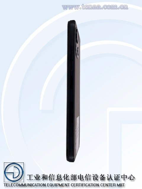 TechyPreacher's tweet photo. Coolpad Smartphone Model (CP05) Appeared on TENNA Certification.
6.58" FHD+ LCD Display
2400×1080p
4400mAh🔋
50MP Triple📸
8MP🤳
Memory Card Slot
6/8GB
128/256GB
3.5mm🎧
8.3mm thick
193g wt
MediaTek Dimensity 810❓
More on👇:
@TechyPreacher
@TechnoAnkit1
#CP05 https://t.co/gt5IiAiZJ2