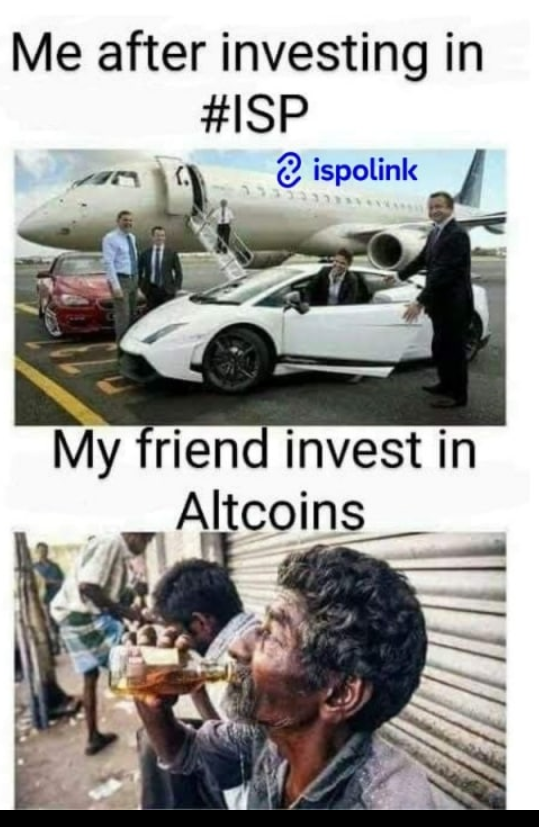 FansMessy's tweet image. #Memes  $ISP #ISPARMY
@sherdilkhanlion @101_Human @HotelPlannerCEO