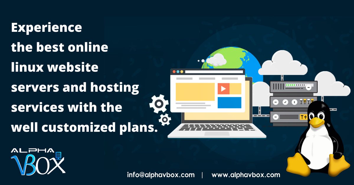 alpha_vbox's tweet photo. Alpha VBox has the best Linux Reseller Web Hosting 

visit here- https://t.co/3oeGS4hXrl

#linuxresellerwebhostingplans #cheapunlimitedresellerhostingusa
#cheaplinuxresellerwebhosting #unlimitedresellerhostingplans
#linuxresellerhostingusa #linuxresellerhostingservers https://t.co/o2hsGHd87D