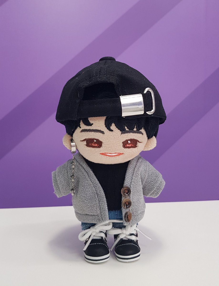 MemoryK_K's tweet photo. 꾸기도 간만에 외출..🥺 https://t.co/hXaa4klaY8