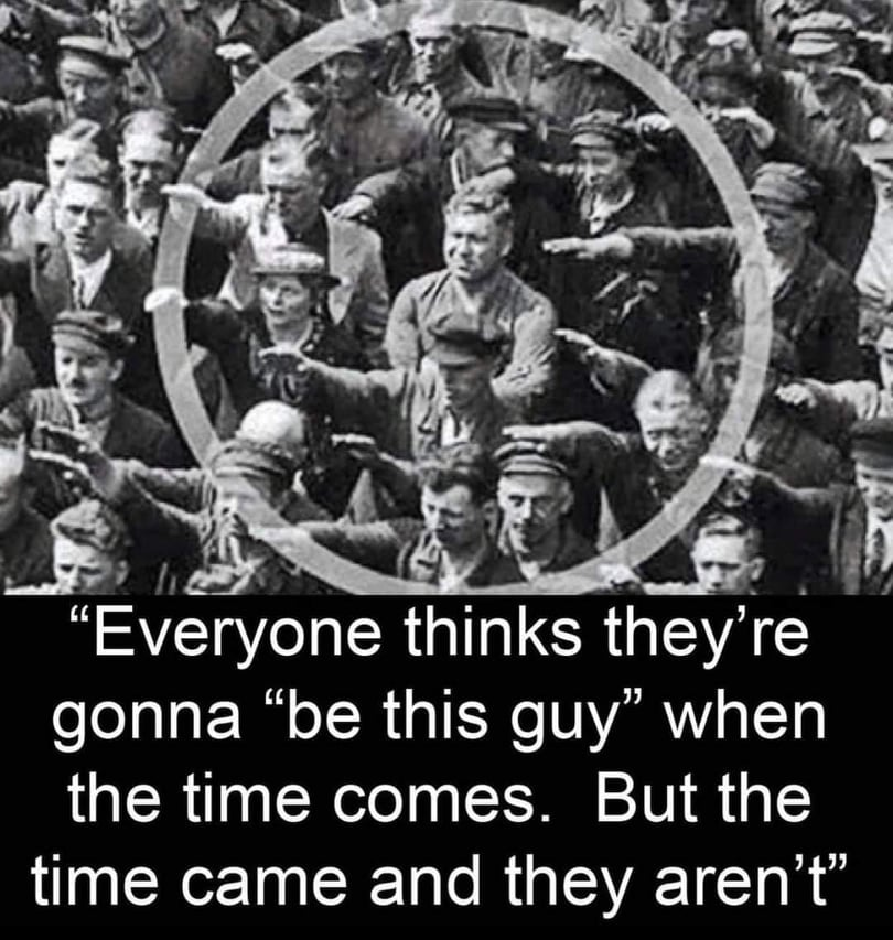 Riogallica's tweet photo. #GoodPeopleBreakBADlaws - @TopherField
#KillTheBill
#SackDanAndrews
#ScoMoNext
@Dom_Perrottet - be the person you promised to be! https://t.co/bNtEf5zbOP