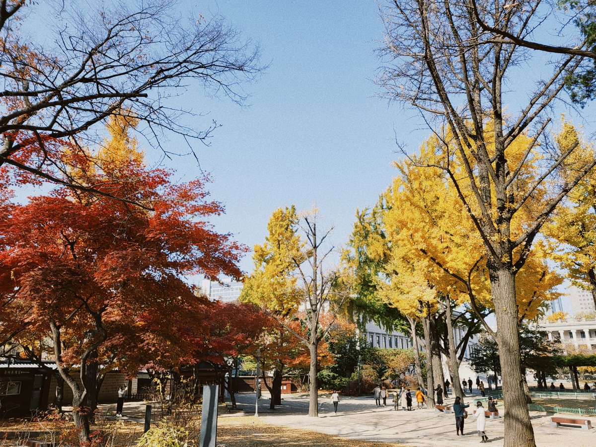 다녀오겠습니다 내일 모든 수험생 분들도 화이팅 !!