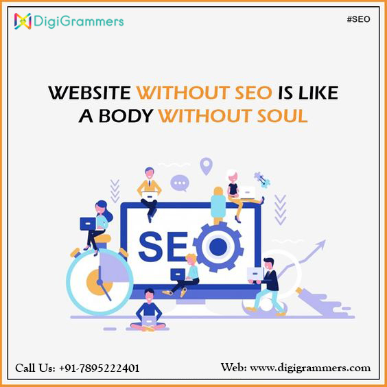 DGrammers's tweet photo. SEO can do magic to your website rankings and the turnover of your business. We will help you to improve the search engine rankings and create more traffic to your website.

#seo #digitalmarketing #marketing  #digitalmarketingagency #digitalmarketingdehradun https://t.co/7vDr9jxpvi