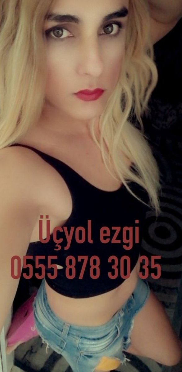 İzmir Üçyol meydan ...