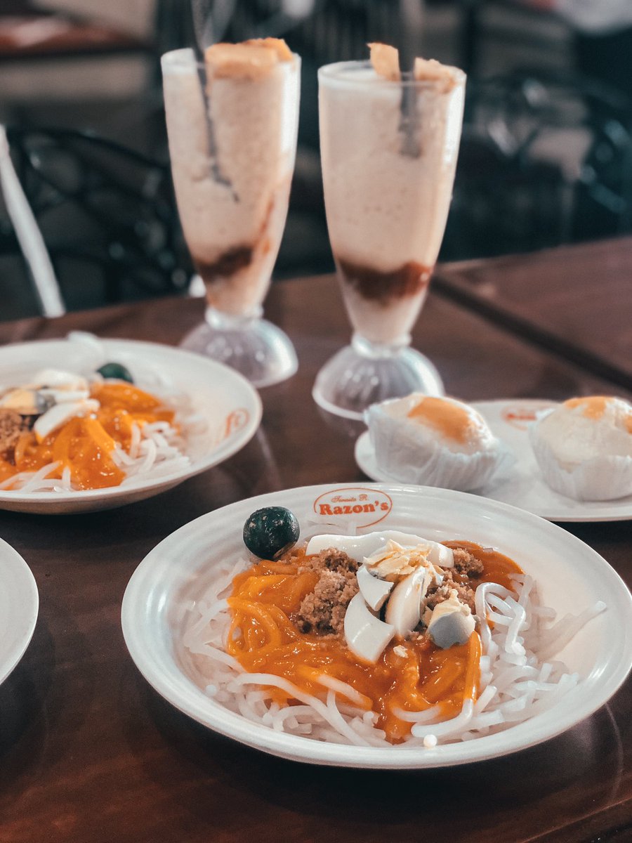 Pogs001's tweet photo. Razonโs Palabok. ๐คค๐งก
#pinoyfood #palabok #razons #foodporn #foodgasm #tasteofthephilippines https://t.co/FNmBJldYyb