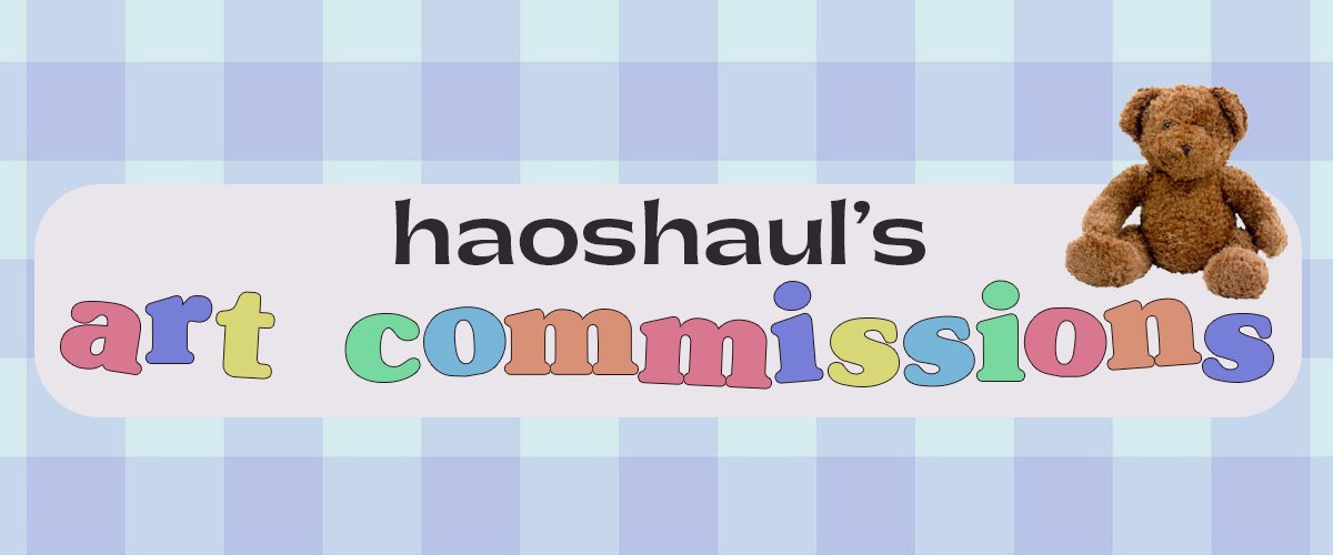 haoshaul tweet picture
