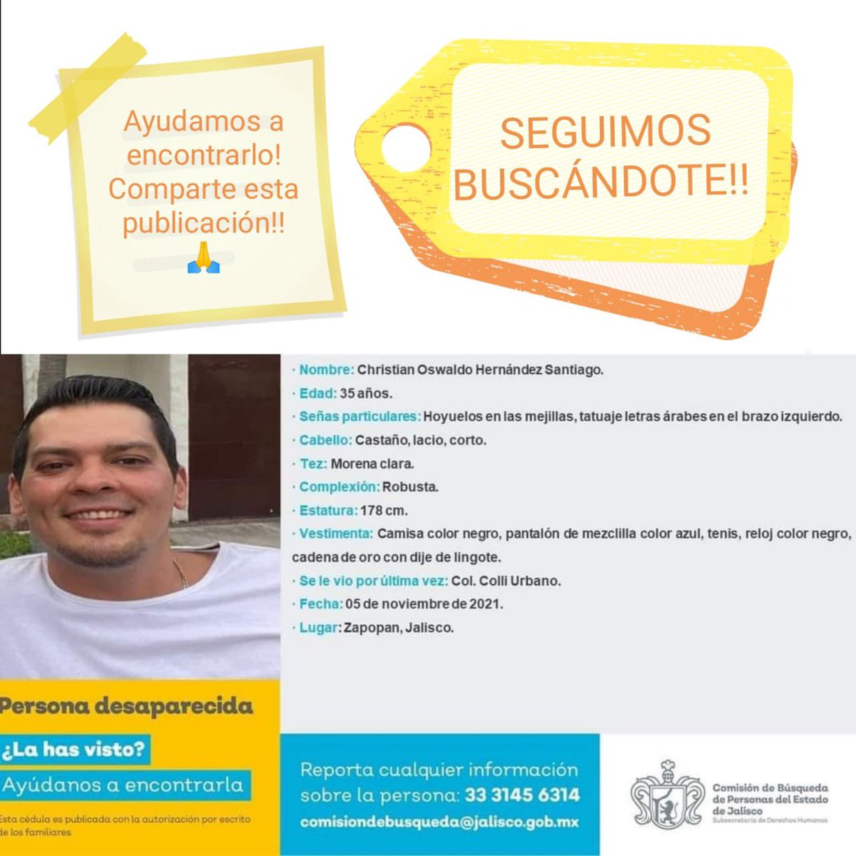 Dani Aranda tweet media