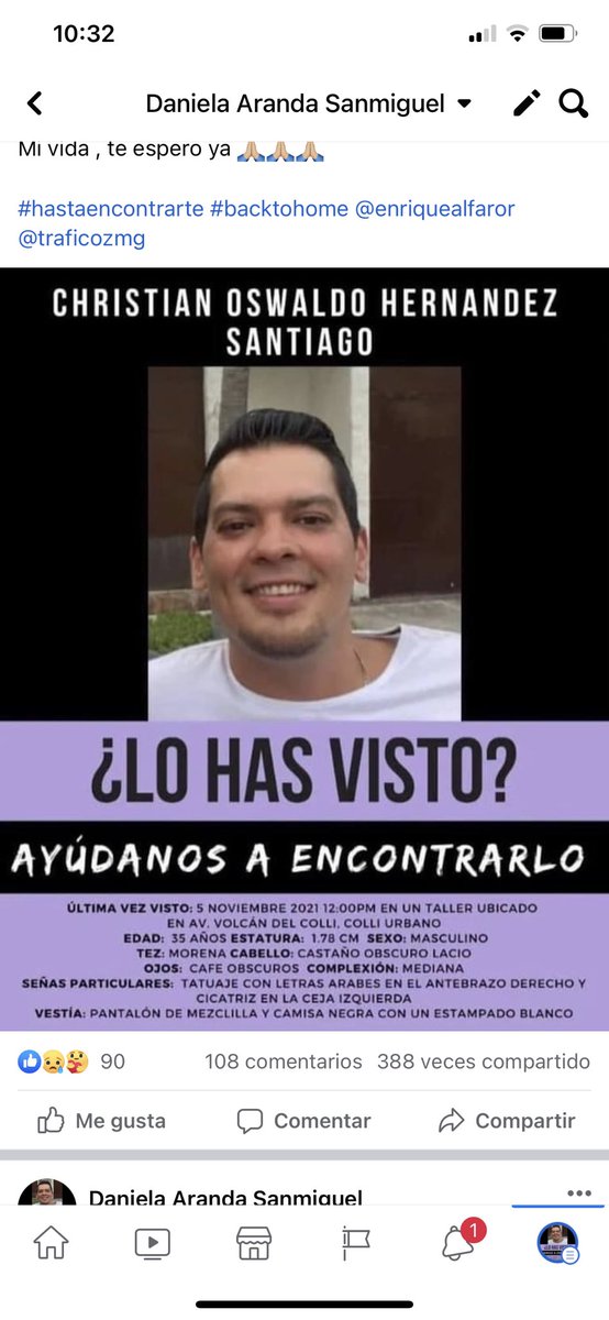Dani Aranda tweet media
