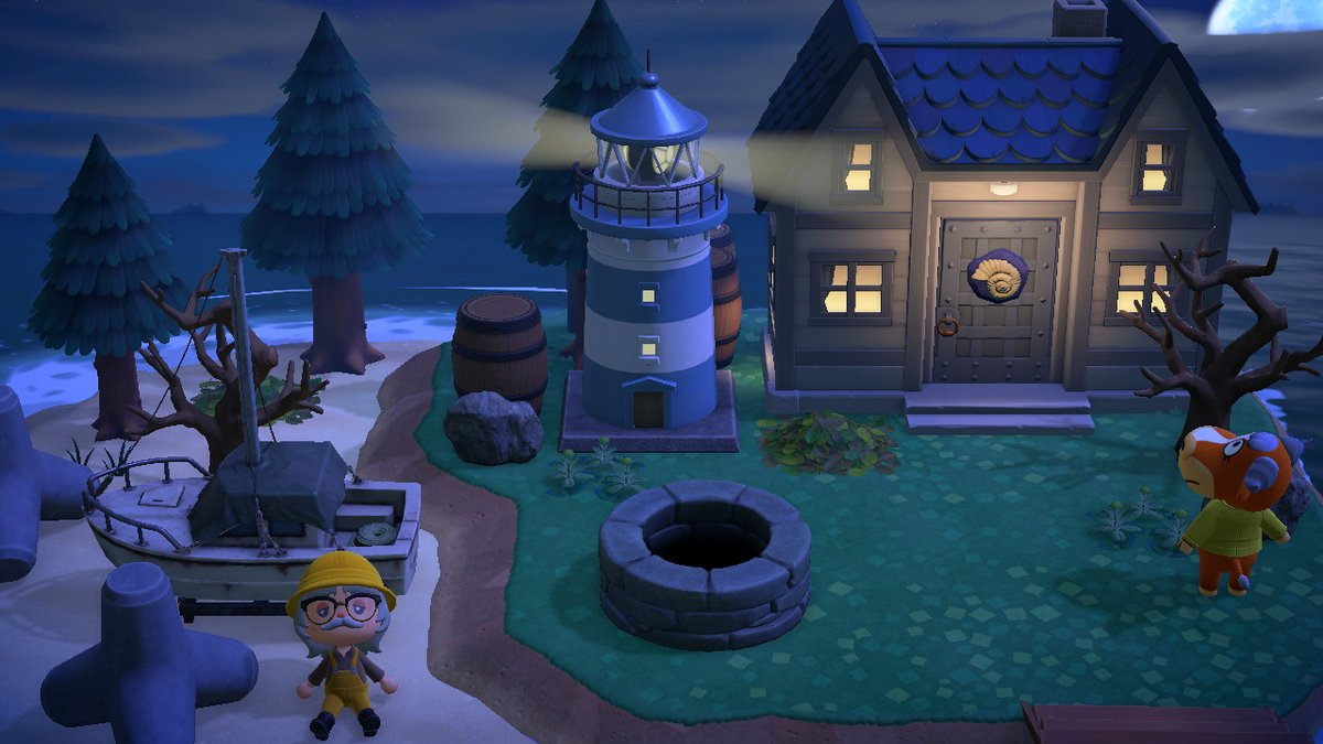 snowmanfridge's tweet photo. #AnimalCrossing #ACNH #NintendoSwitch https://t.co/8lppB0SC1u