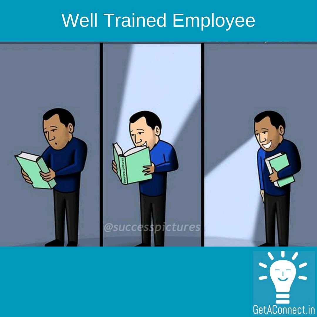 JoshiChanakya's tweet photo. #lndtips #corporatetrainings #lmssoftware #traininganddevelopment #learninganddevelopment #hrtips #lms
Image Courtesy : @succespicture https://t.co/RX3MWjuPvm