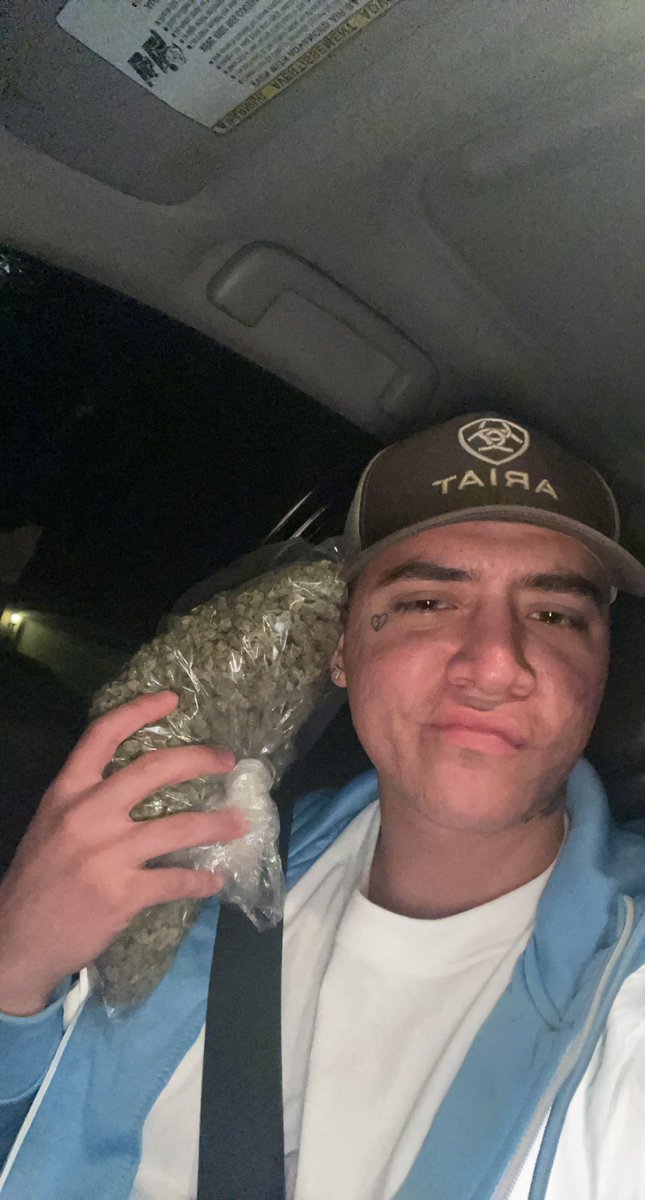 Go all out. Dont hold back.