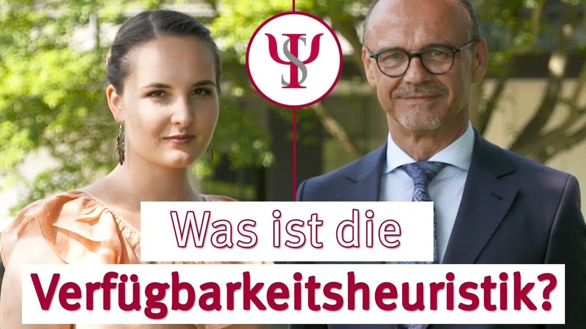 acgraber_'s tweet photo. Was bedeutet Verfügbarkeitsheuristik? 
 
Hier ein tolles Vidéo darüber.

https://t.co/UguFMRIbQG https://t.co/rlMChVrRP7