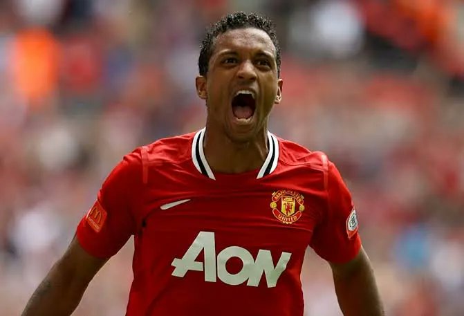 Happy birthday, Luis Nani!

Apa kenangan kalian yang paling membekas soal Nani di Manchester United? 