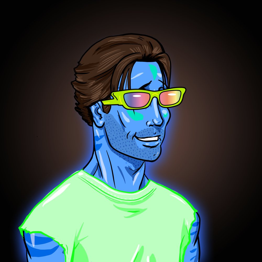 devvings's tweet image. goteem @DeGodsNFT