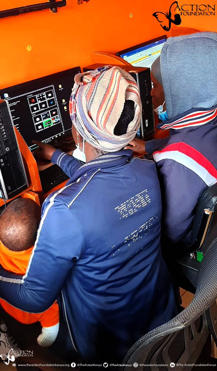 TheActionKenya's tweet photo. π₯π₯ Next week, we'll be graduating the first cohort of participants of our #IbukaSkillsProgram, a unique training opportunity tailored for caregivers of CWDs that combines the award-winning @StreetBizSchool program with vocational skills.
#Thread #EconomicEmpowerment #SDGs https://t.co/2MPJ69cxk1