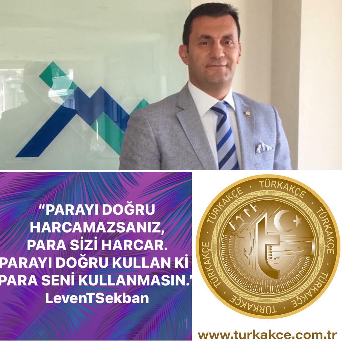 LevenTSekban's tweet image. 5-🔥🇹🇷

Kriptopara TCAkçe ile ilgili Açıklamalar -3 

facebook.com/10000944469761…

#AkceTc #TcAkce  #Kriptopara #ParaSistemi 
#TurkAkce #AkceTurk #Para #Ekonomi